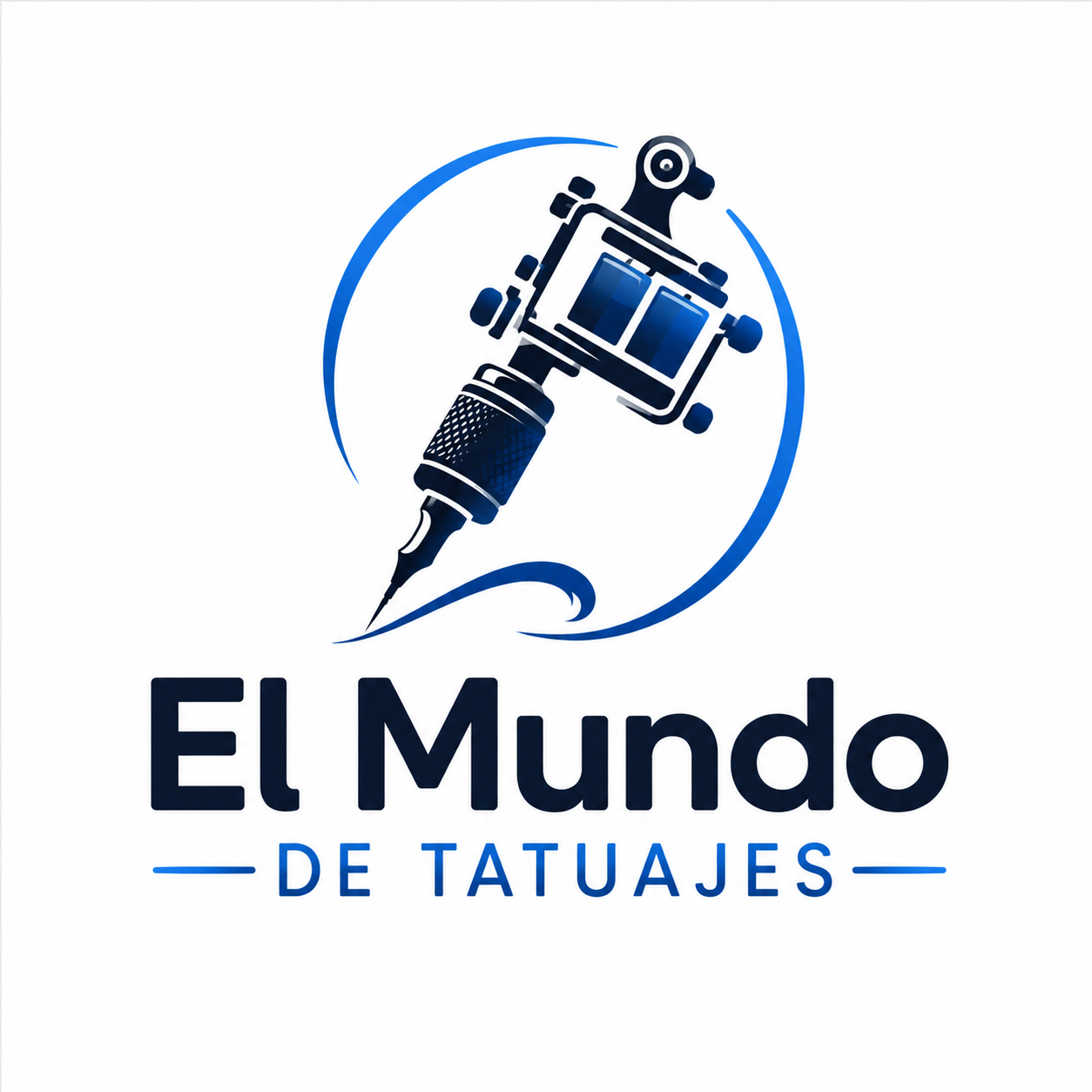 El Mundo de Tatuajes!