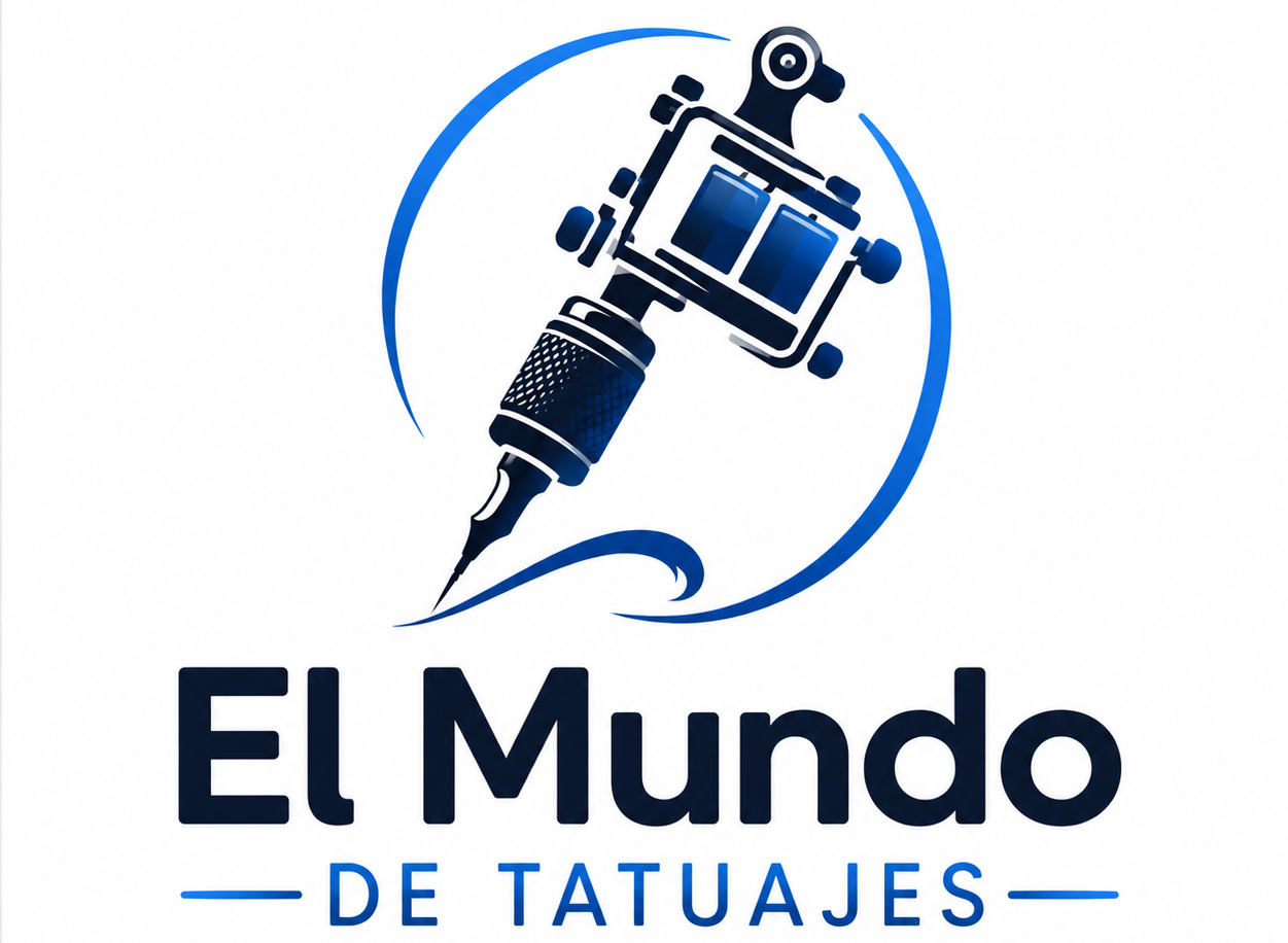 El Mundo de Tatuajes!